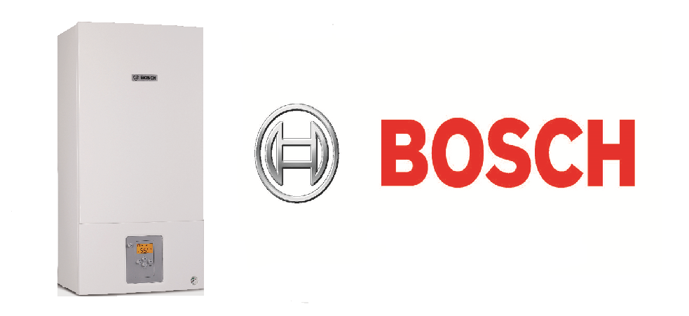 Bosch Kombi Servisi